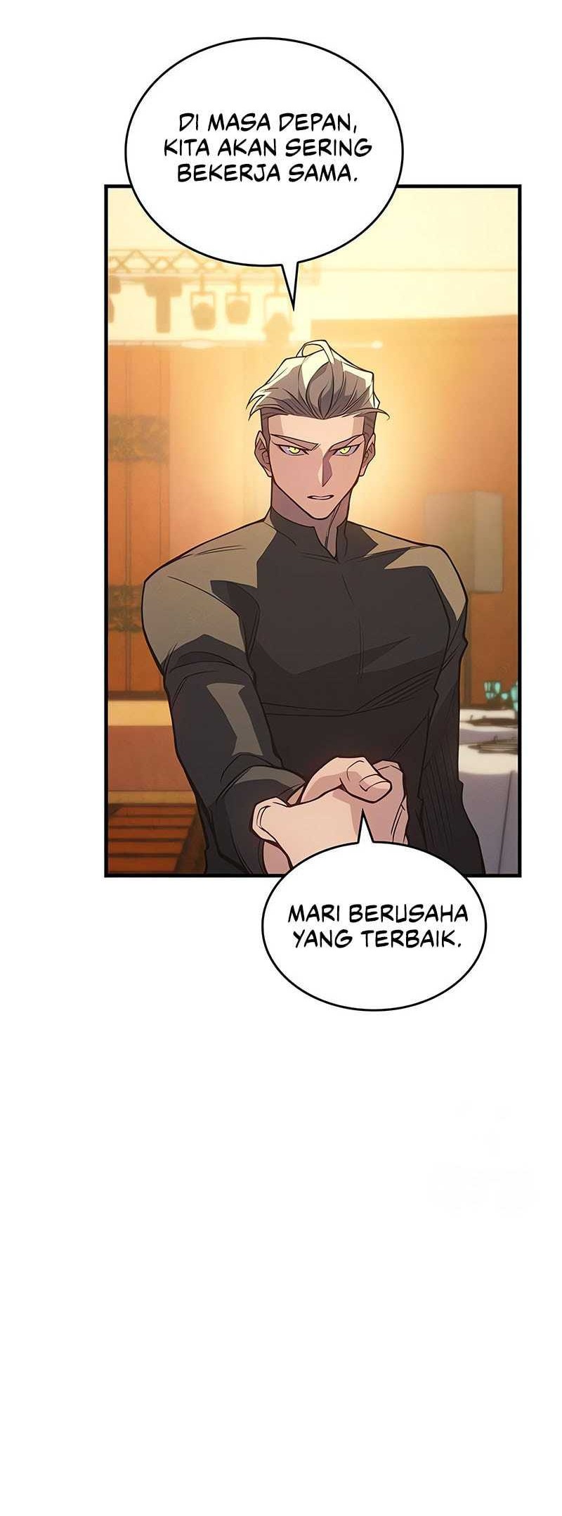 Regressing With The King’s Power Chapter 80 Gambar 41