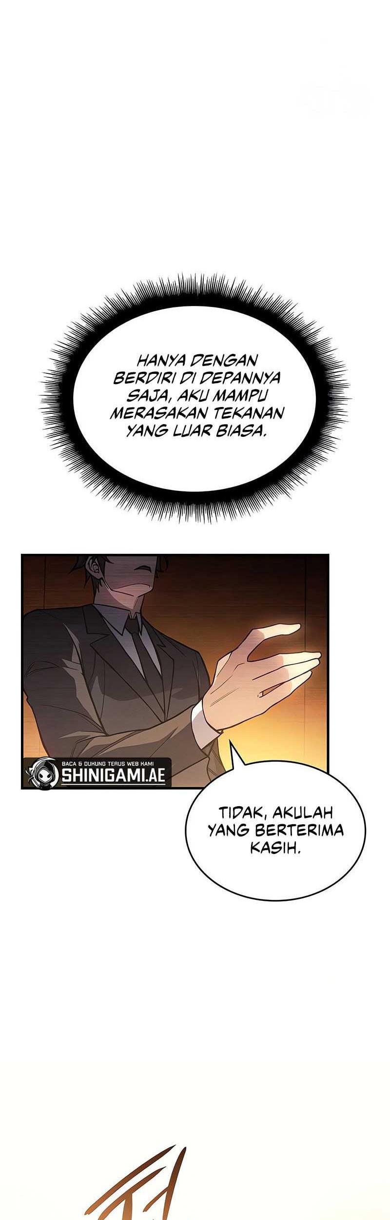 Regressing With The King’s Power Chapter 80 Gambar 39