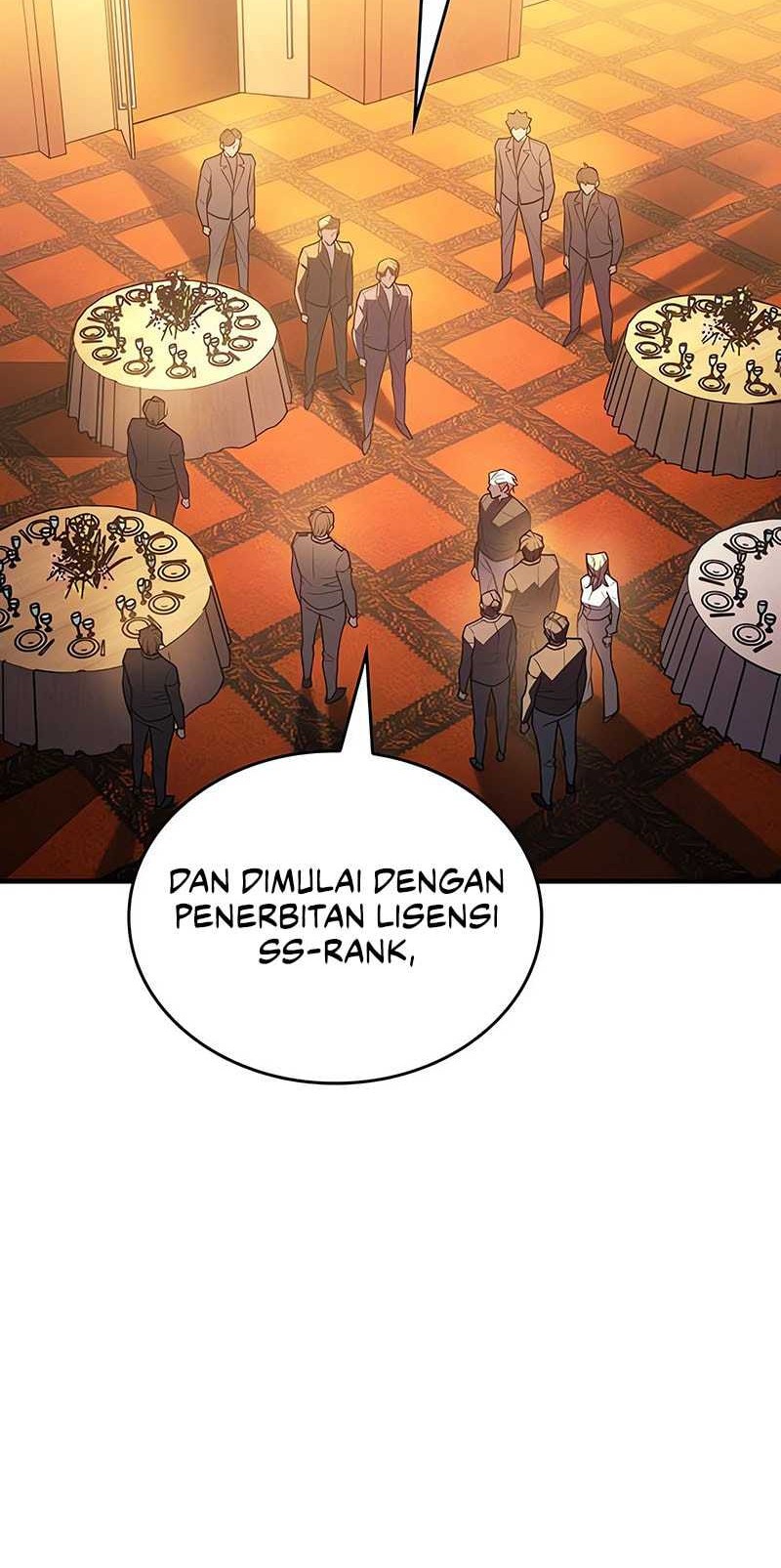 Regressing With The King’s Power Chapter 80 Gambar 45