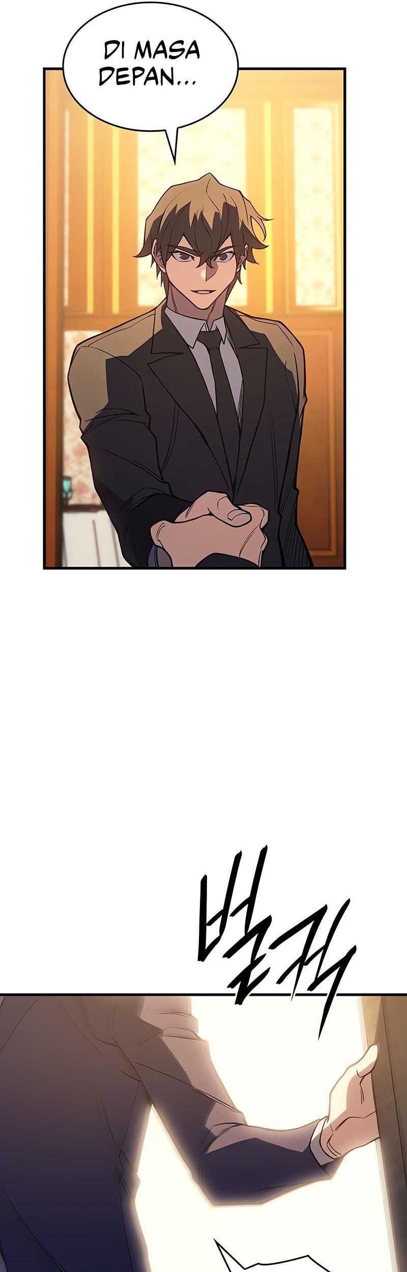 Regressing With The King’s Power Chapter 80 Gambar 42