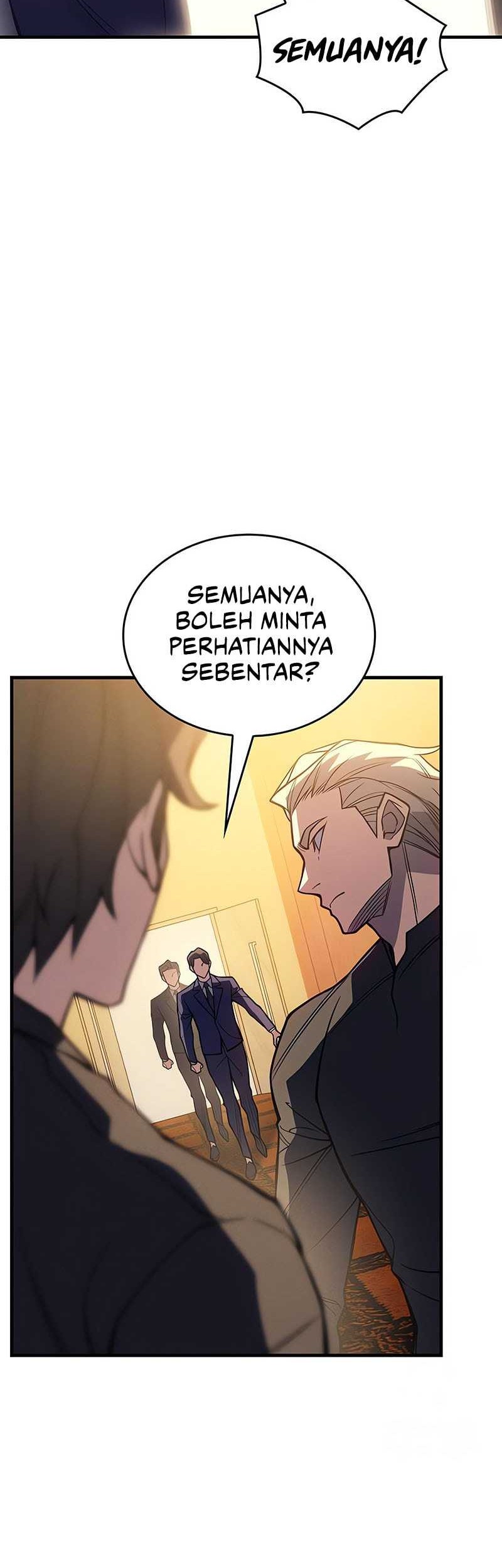 Regressing With The King’s Power Chapter 80 Gambar 43