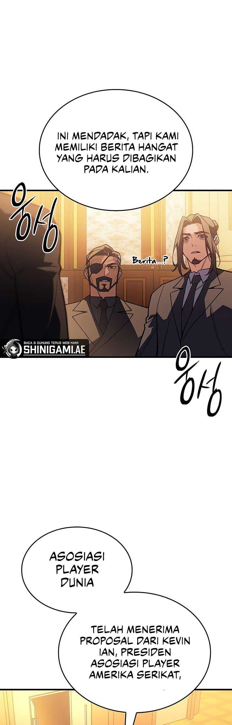 Regressing With The King’s Power Chapter 80 Gambar 44