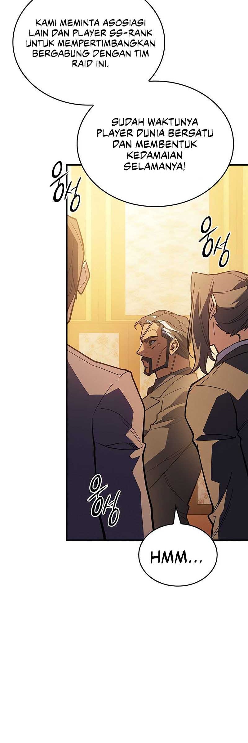 Regressing With The King’s Power Chapter 80 Gambar 49