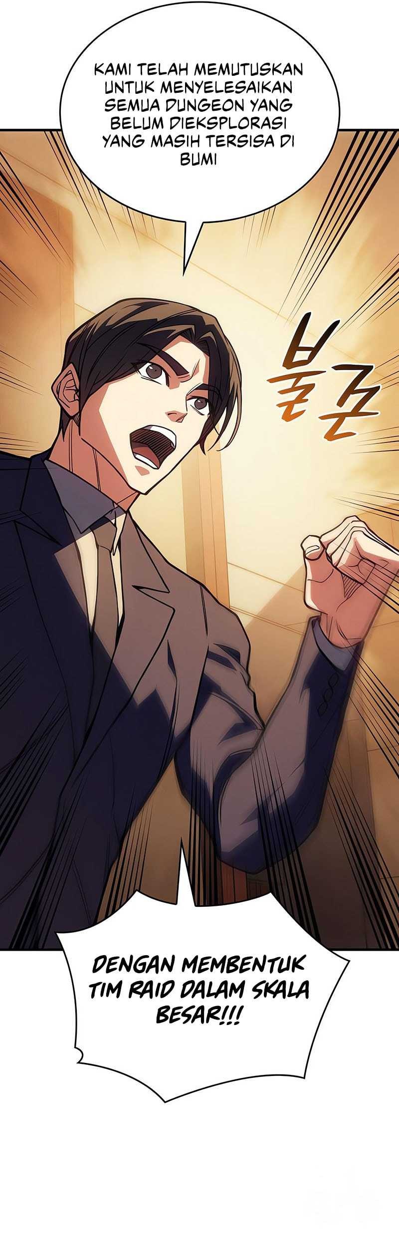 Regressing With The King’s Power Chapter 80 Gambar 46