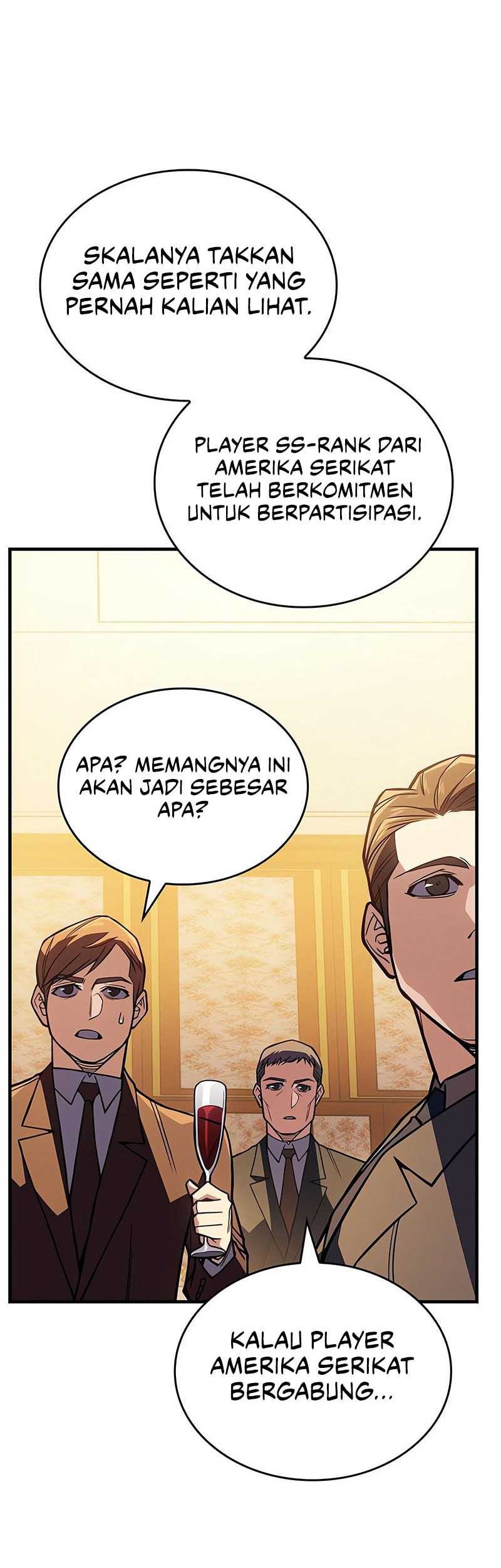 Regressing With The King’s Power Chapter 80 Gambar 47