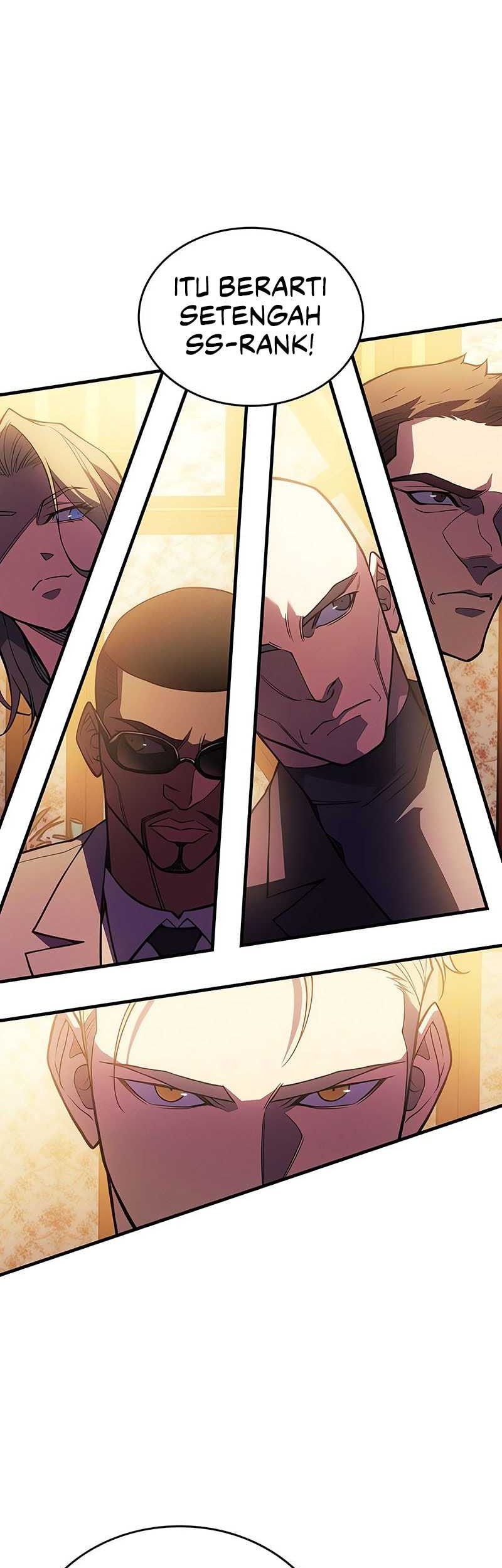 Regressing With The King’s Power Chapter 80 Gambar 48