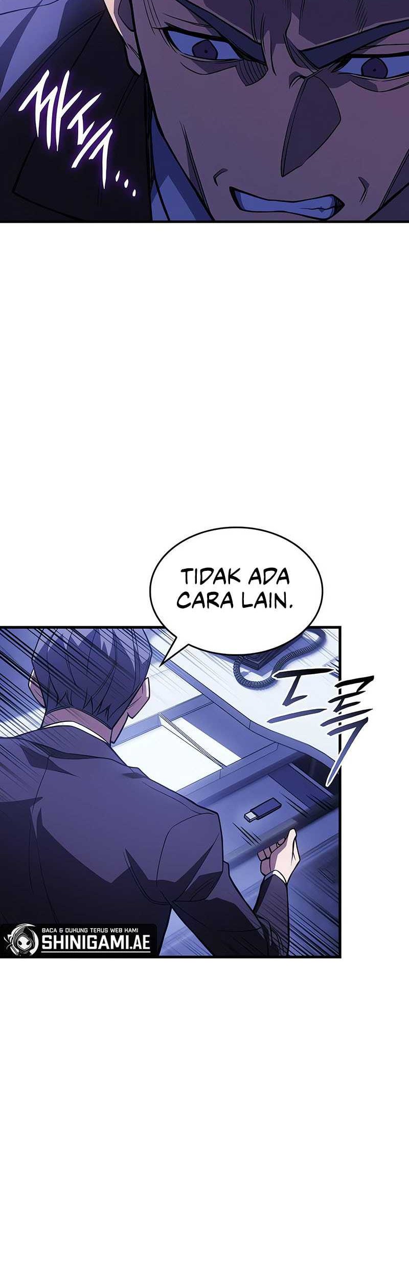 Regressing With The King’s Power Chapter 80 Gambar 77