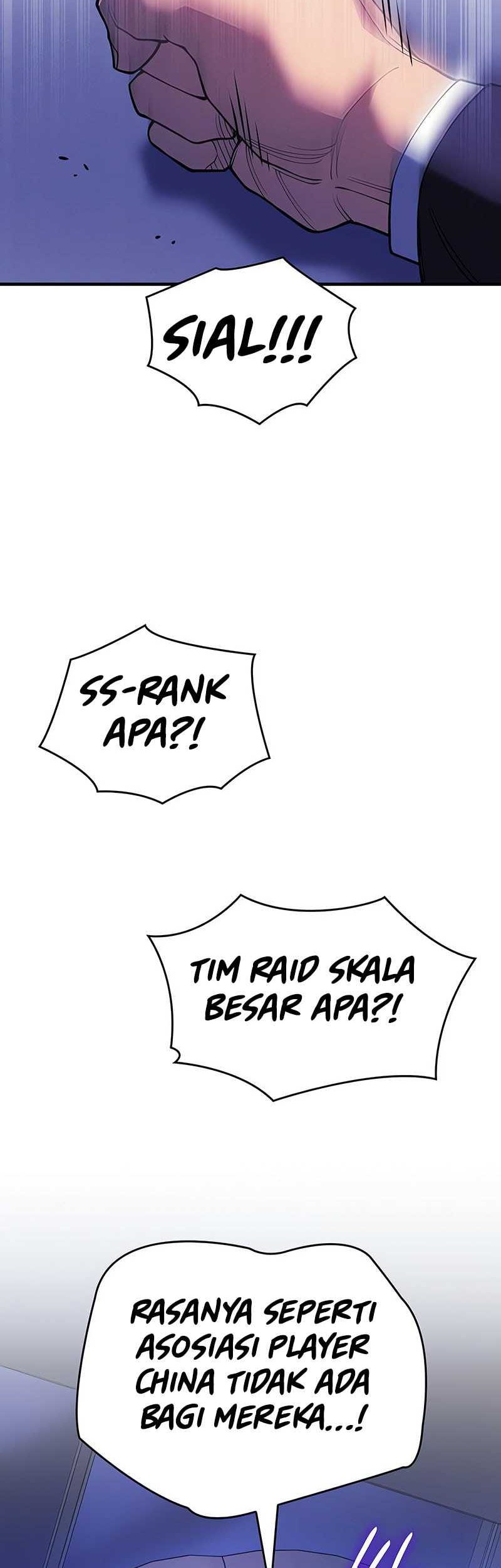 Regressing With The King’s Power Chapter 80 Gambar 75