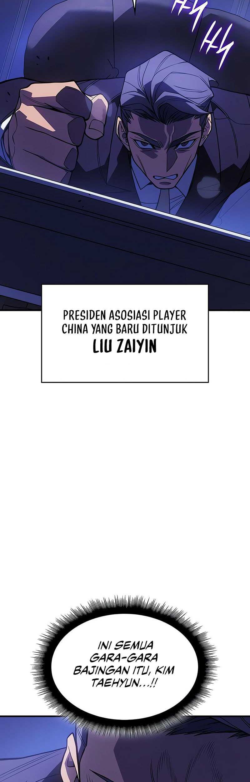 Regressing With The King’s Power Chapter 80 Gambar 76