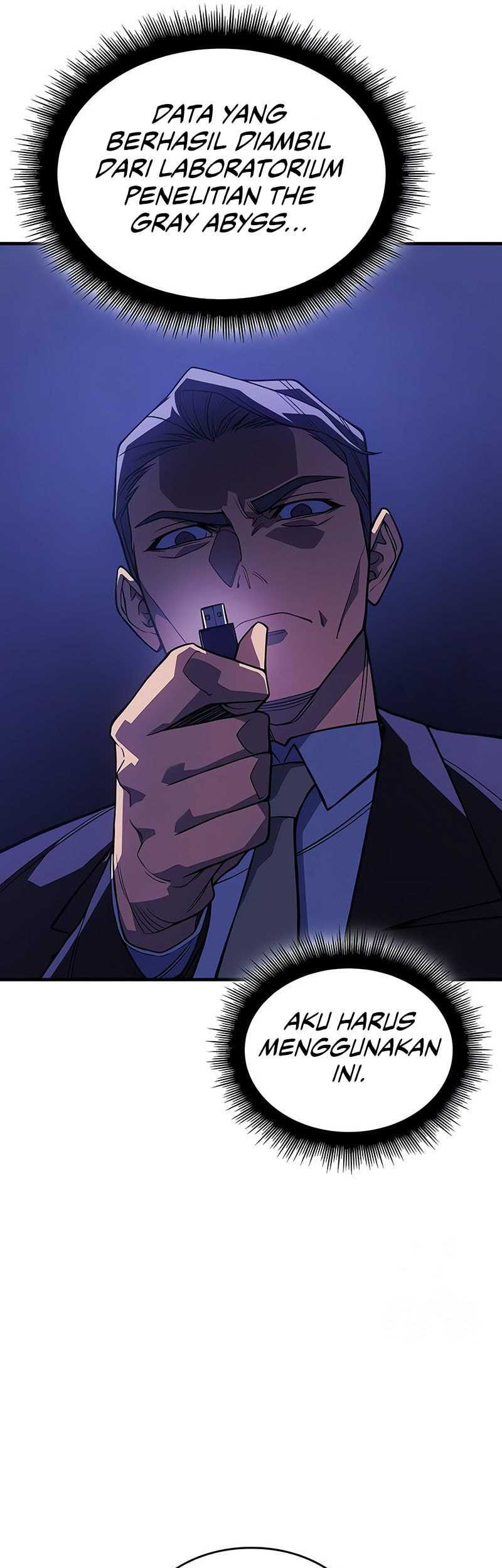 Regressing With The King’s Power Chapter 80 Gambar 78