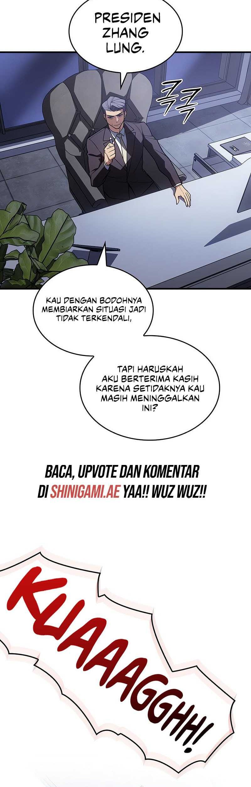 Regressing With The King’s Power Chapter 80 Gambar 79