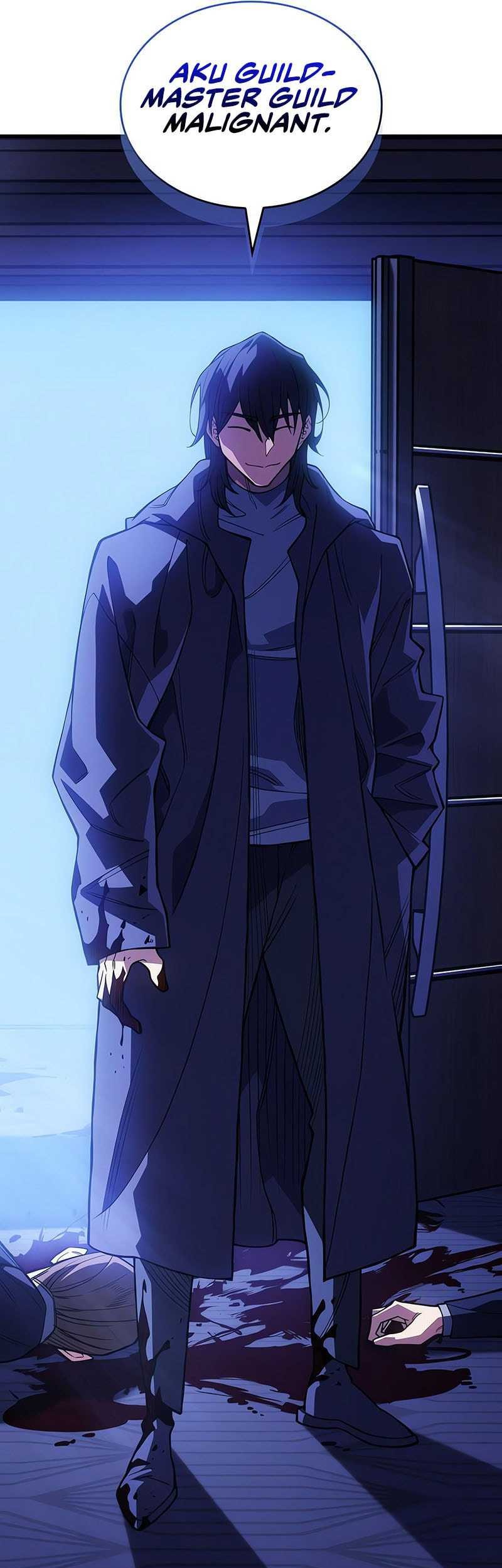 Regressing With The King’s Power Chapter 80 Gambar 86