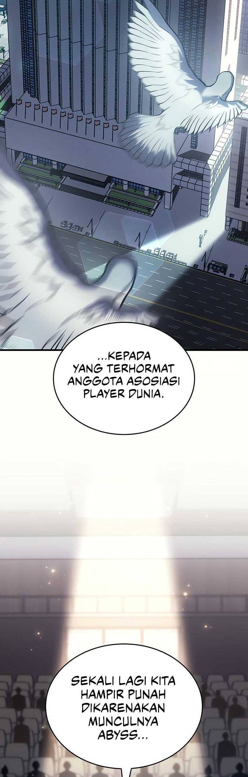 Regressing With The King’s Power Chapter 80 Gambar 3