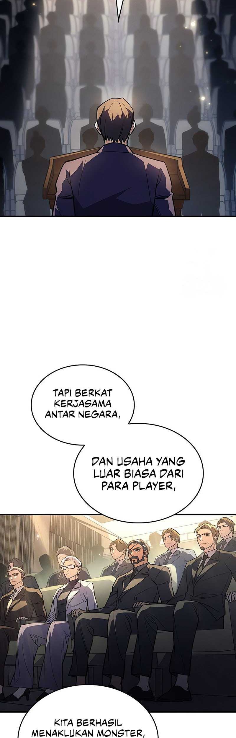 Regressing With The King’s Power Chapter 80 Gambar 4