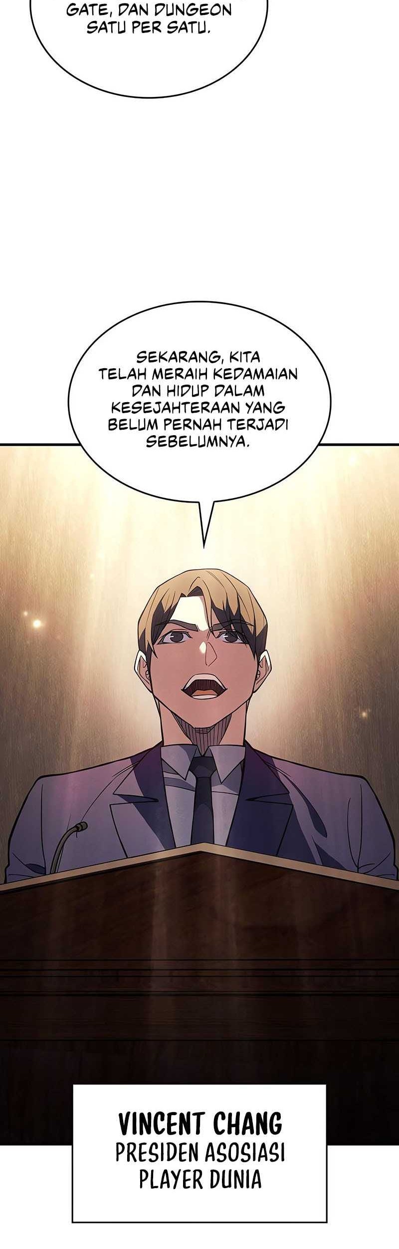 Regressing With The King’s Power Chapter 80 Gambar 5