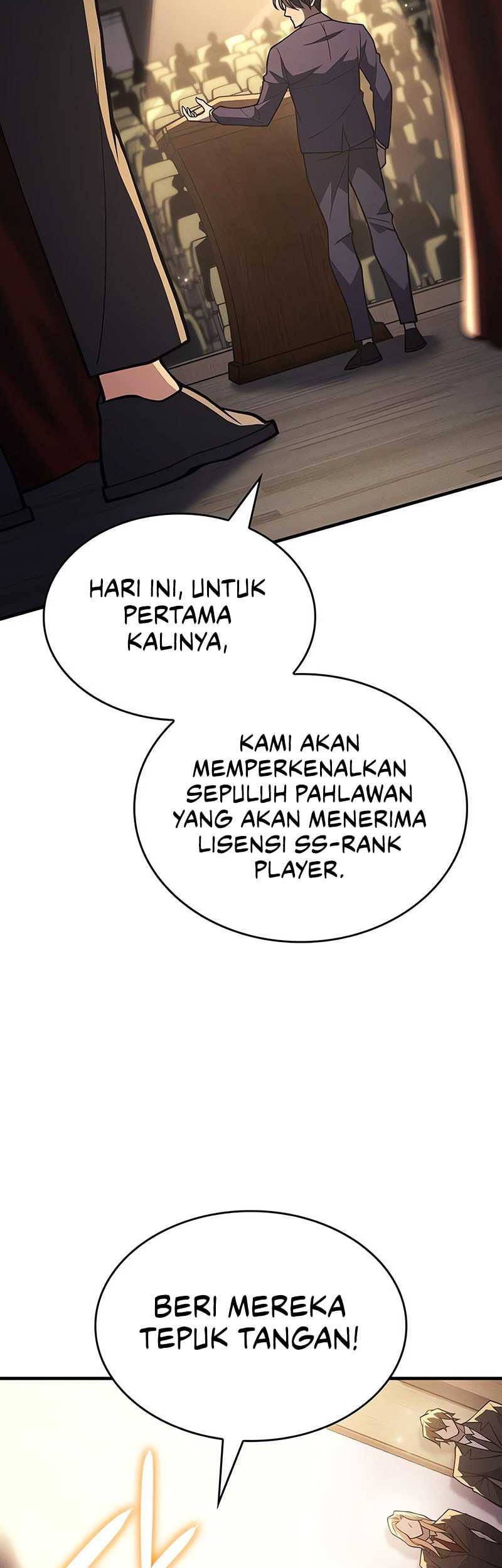 Regressing With The King’s Power Chapter 80 Gambar 8