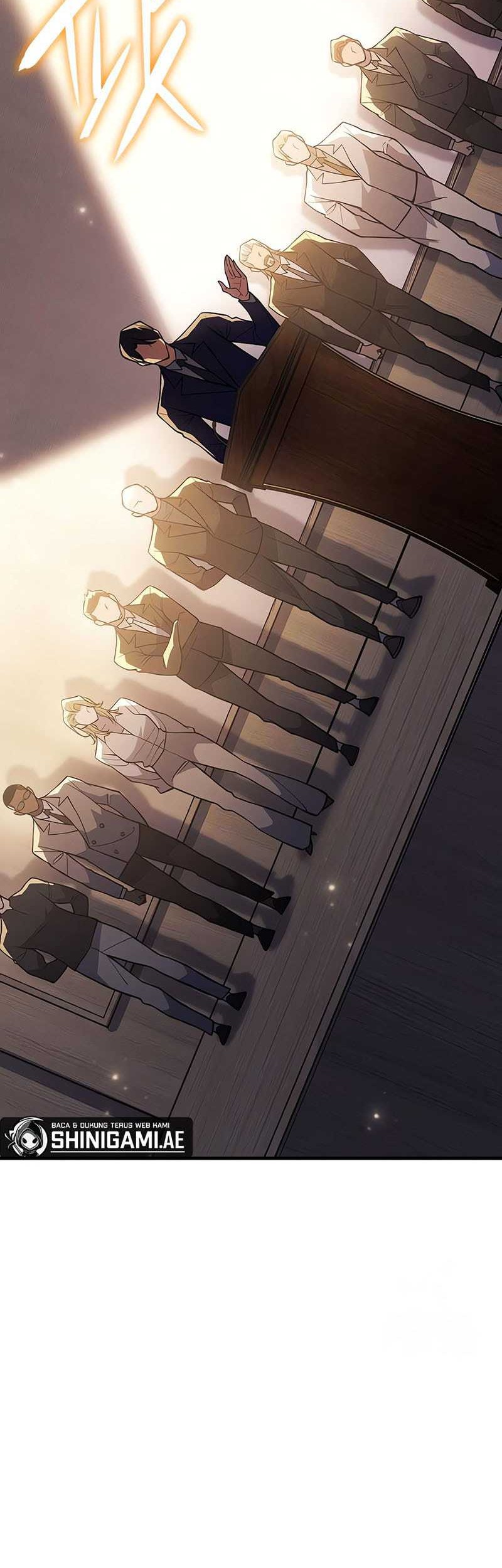 Regressing With The King’s Power Chapter 80 Gambar 9