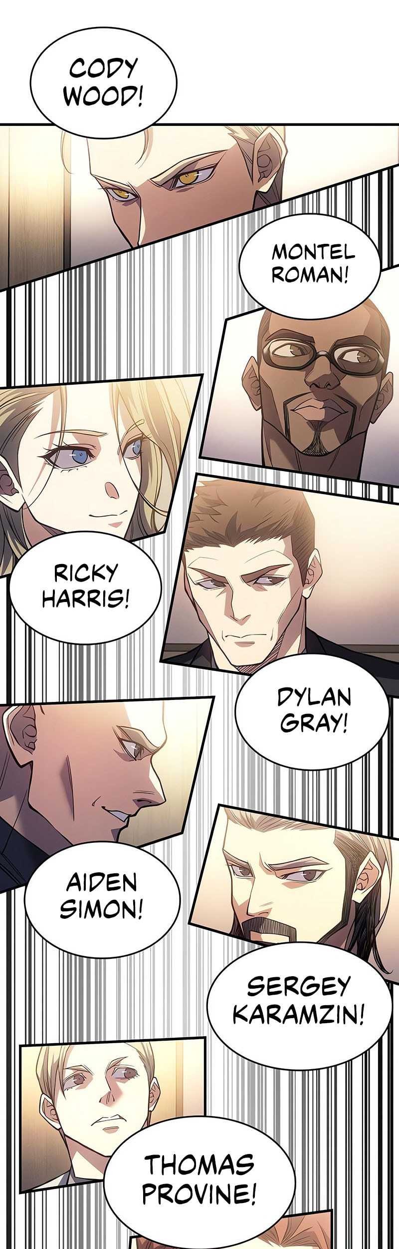 Regressing With The King’s Power Chapter 80 Gambar 10