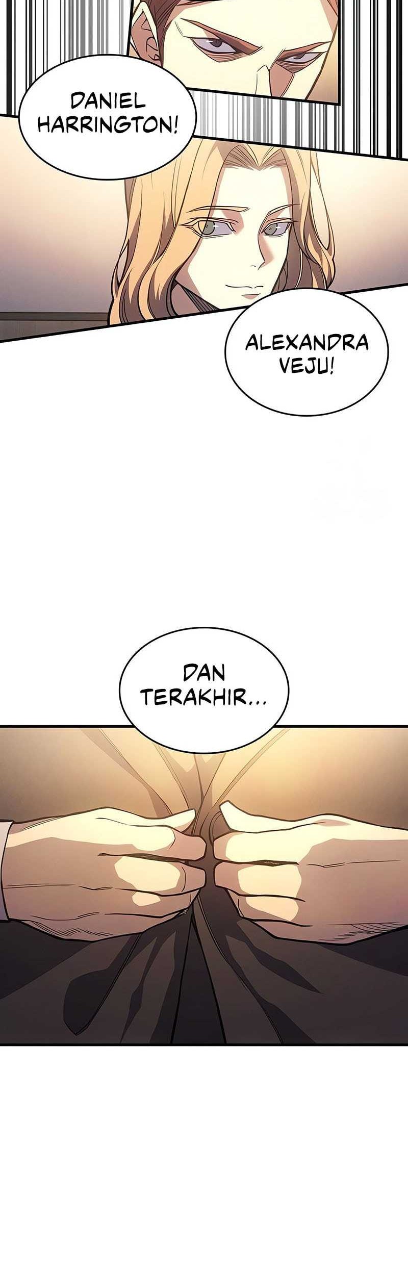 Regressing With The King’s Power Chapter 80 Gambar 11