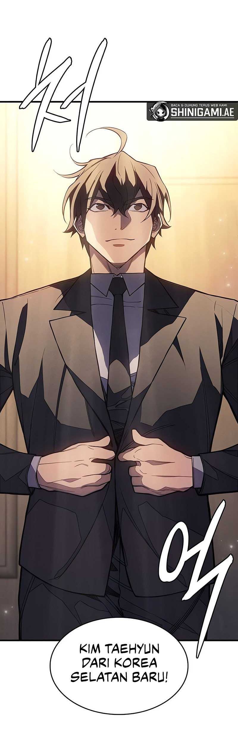 Regressing With The King’s Power Chapter 80 Gambar 12