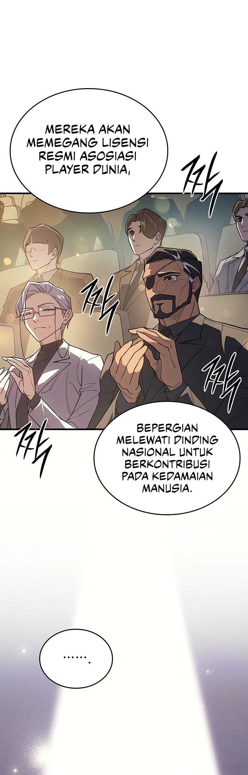 Regressing With The King’s Power Chapter 80 Gambar 13