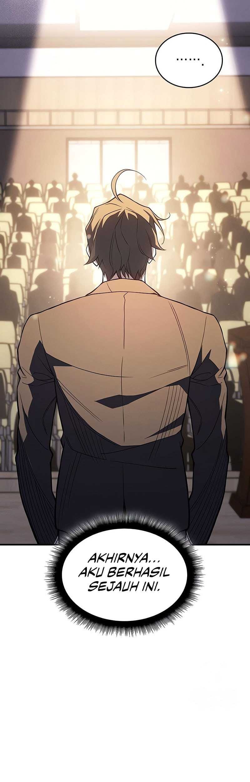 Regressing With The King’s Power Chapter 80 Gambar 14