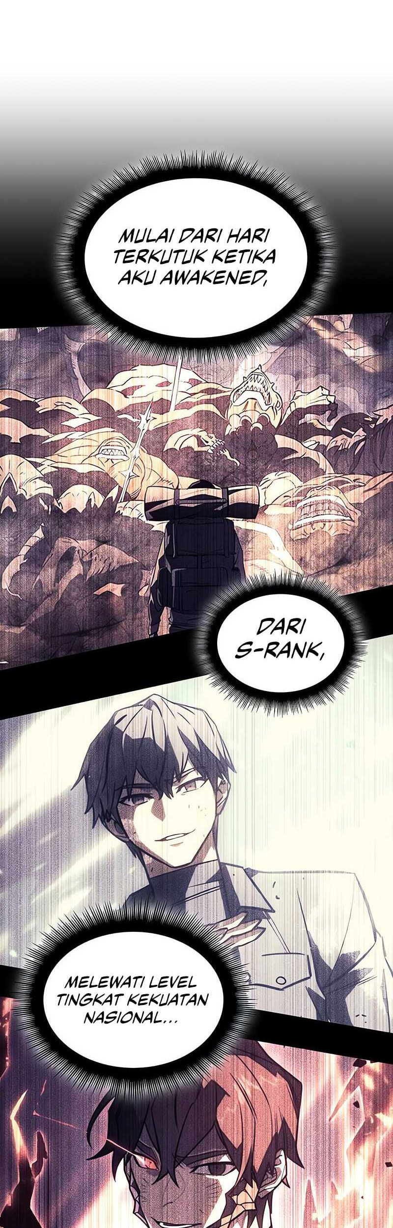 Regressing With The King’s Power Chapter 80 Gambar 15