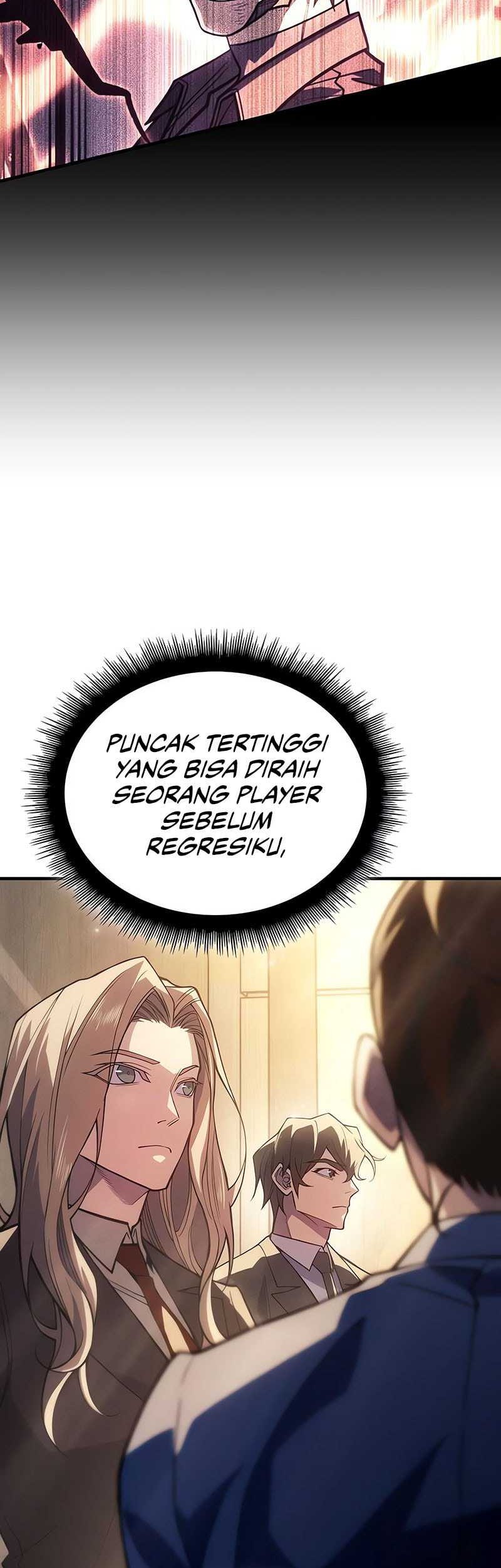 Regressing With The King’s Power Chapter 80 Gambar 16