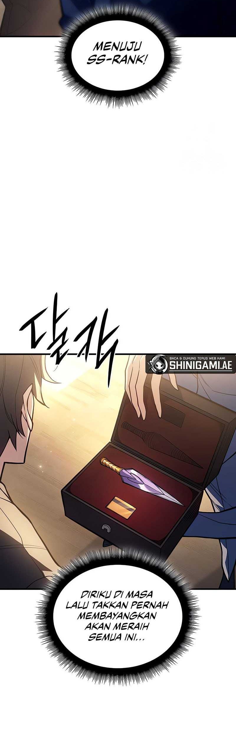 Regressing With The King’s Power Chapter 80 Gambar 17