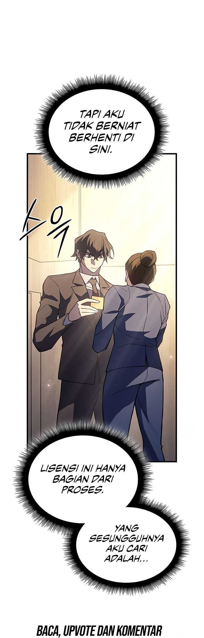 Regressing With The King’s Power Chapter 80 Gambar 18