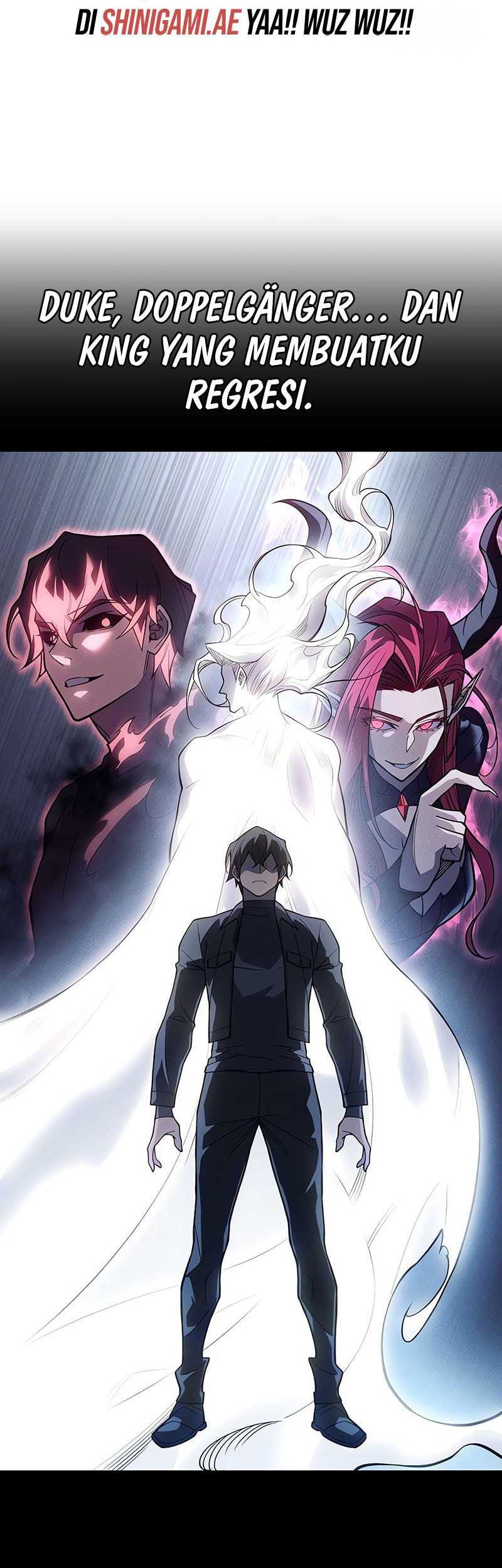 Regressing With The King’s Power Chapter 80 Gambar 19