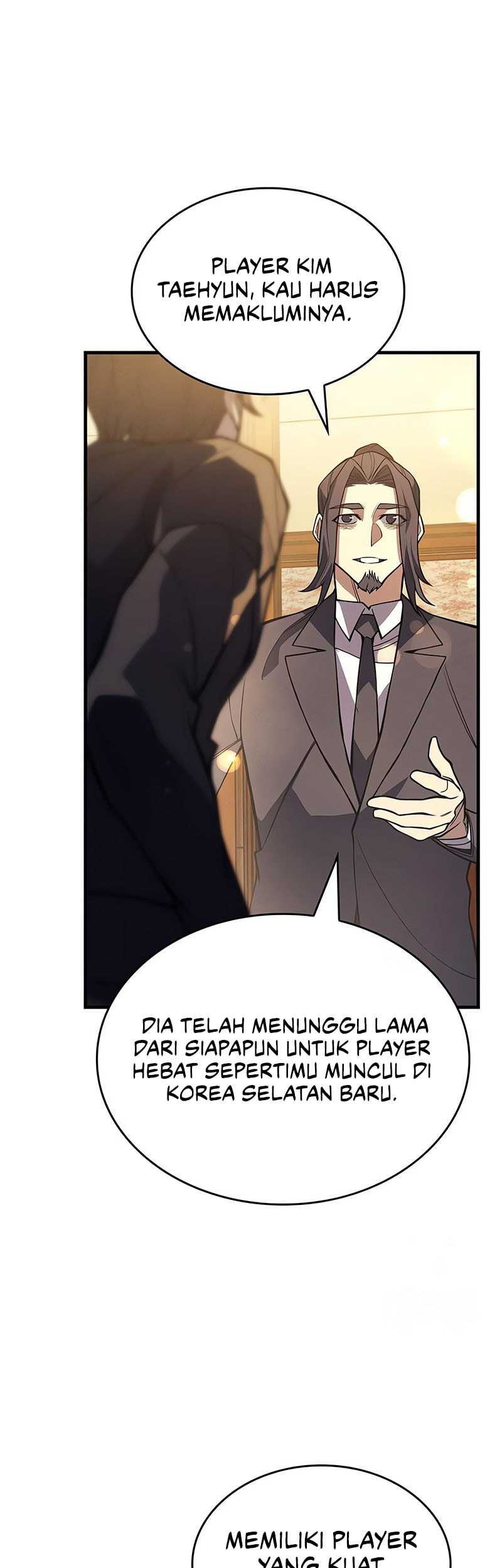 Regressing With The King’s Power Chapter 80 Gambar 24