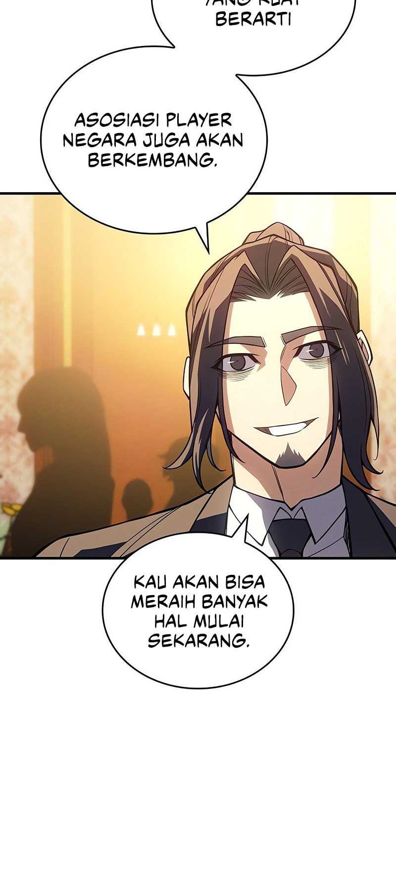Regressing With The King’s Power Chapter 80 Gambar 25