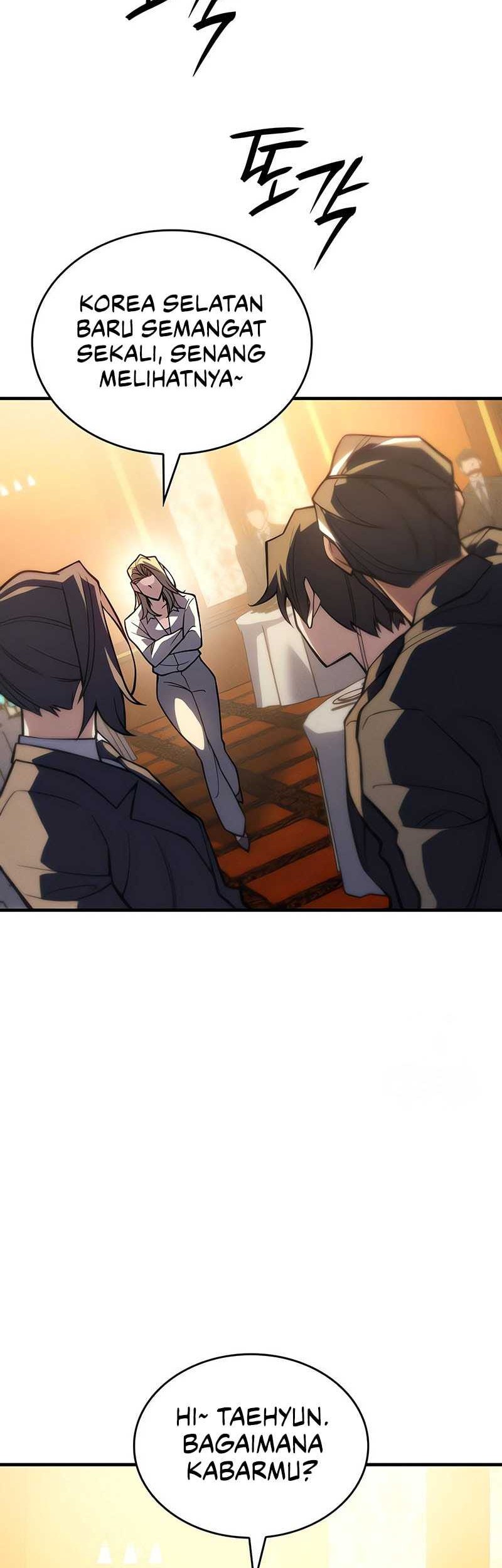 Regressing With The King’s Power Chapter 80 Gambar 27