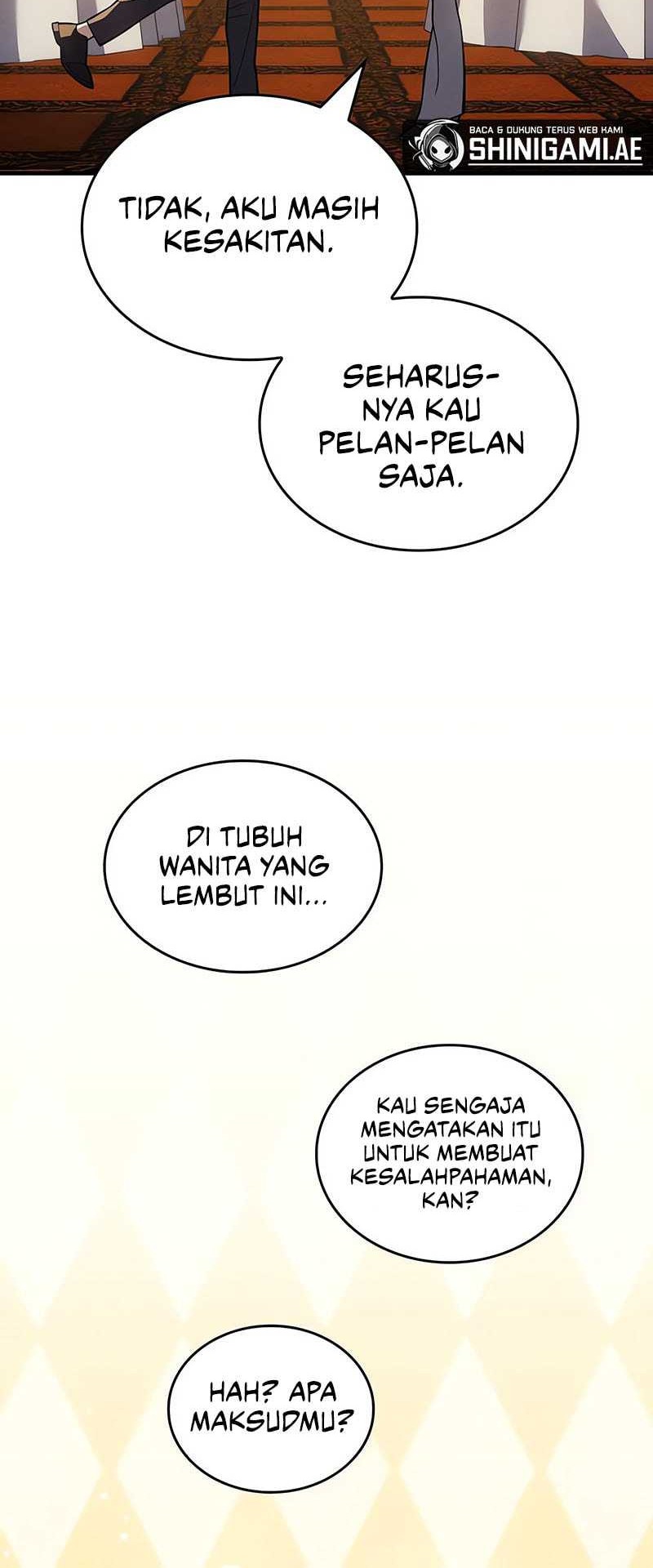 Regressing With The King’s Power Chapter 80 Gambar 29