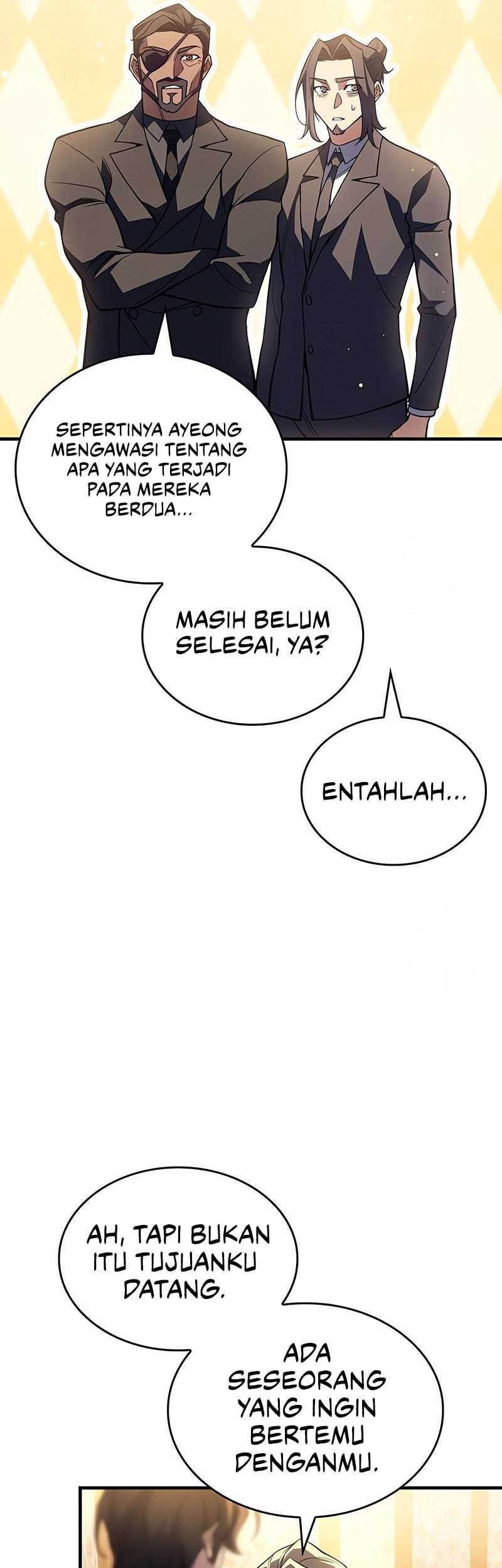 Regressing With The King’s Power Chapter 80 Gambar 30