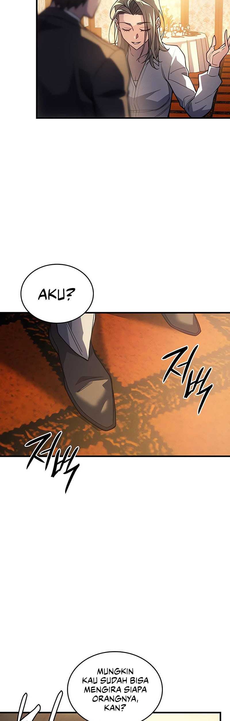 Regressing With The King’s Power Chapter 80 Gambar 31