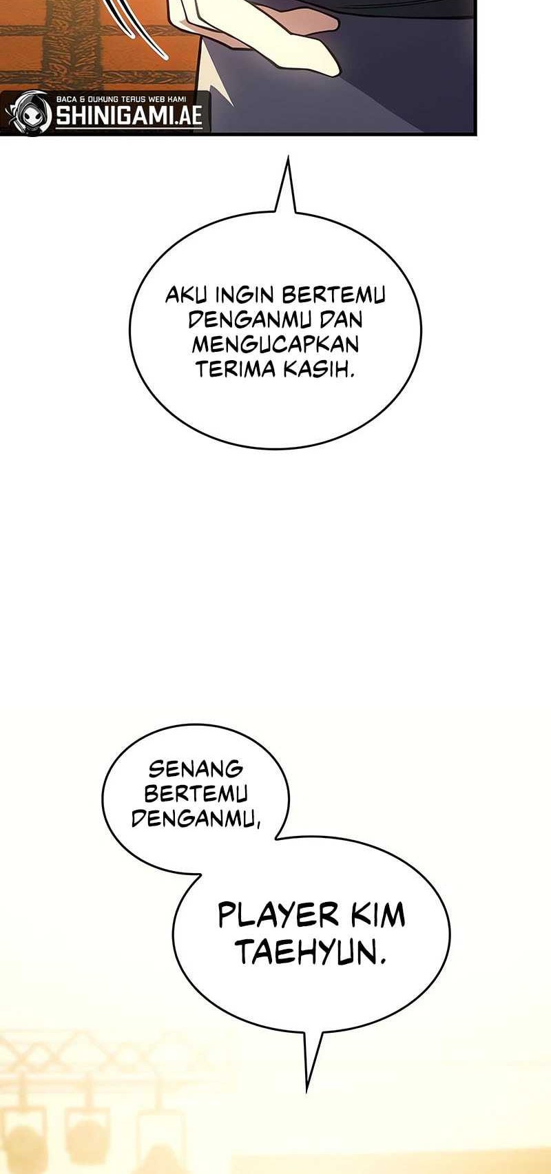 Regressing With The King’s Power Chapter 80 Gambar 33