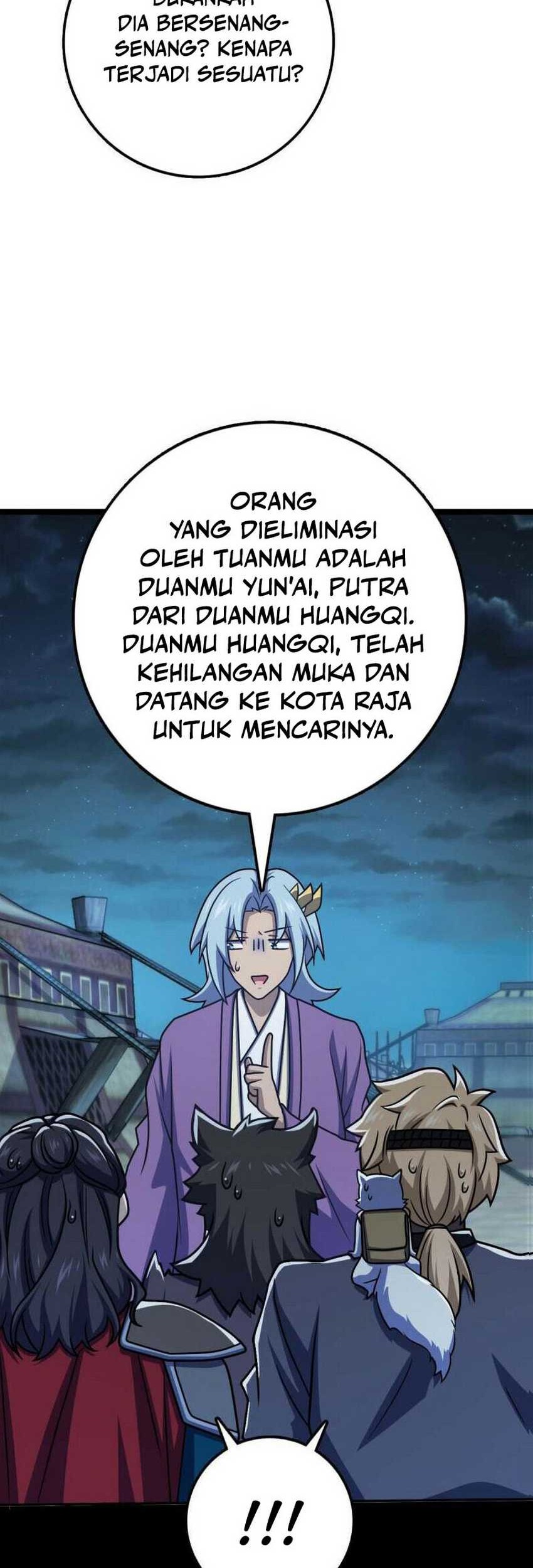 Spare Me, Great Lord! Chapter 621 Gambar 5