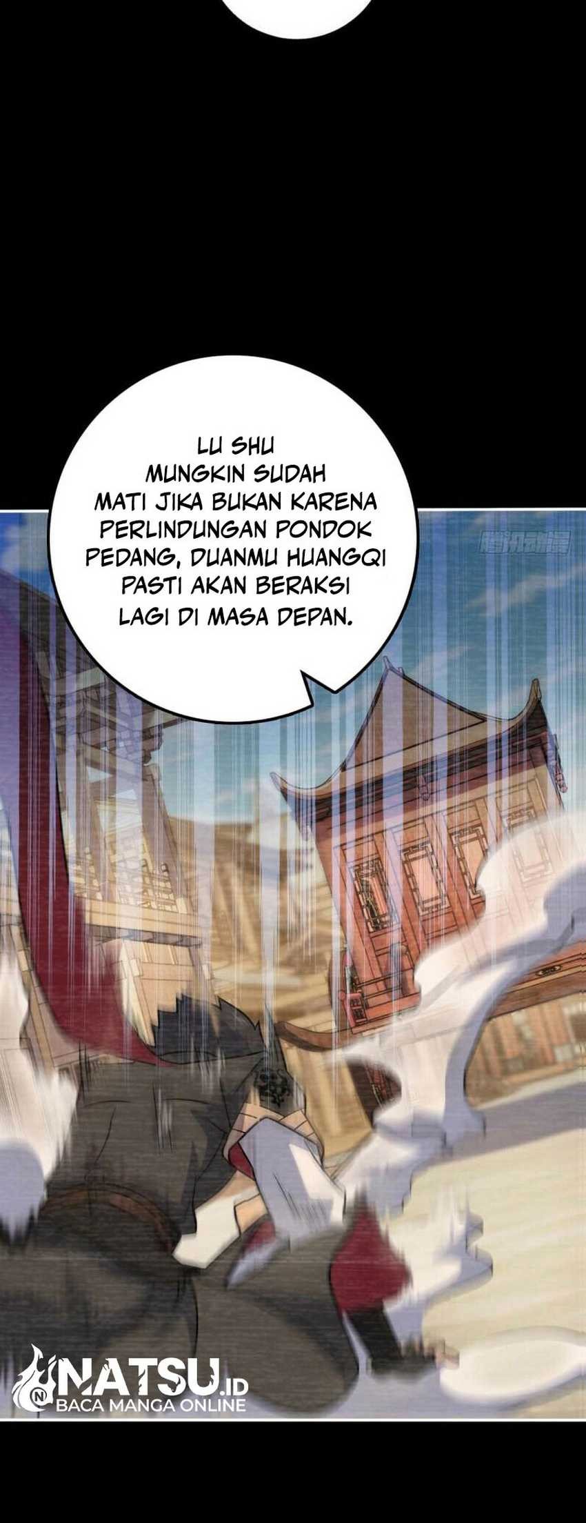 Spare Me, Great Lord! Chapter 621 Gambar 6