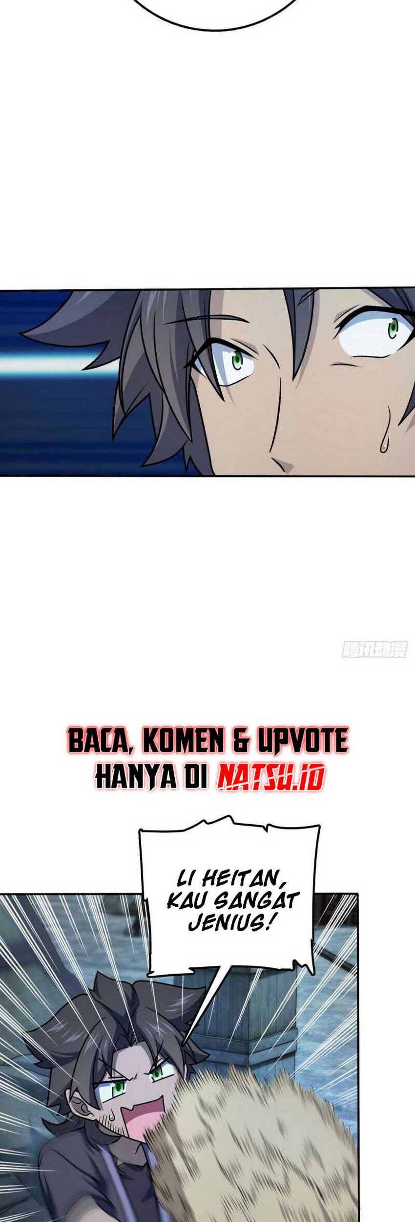 Spare Me, Great Lord! Chapter 621 Gambar 12