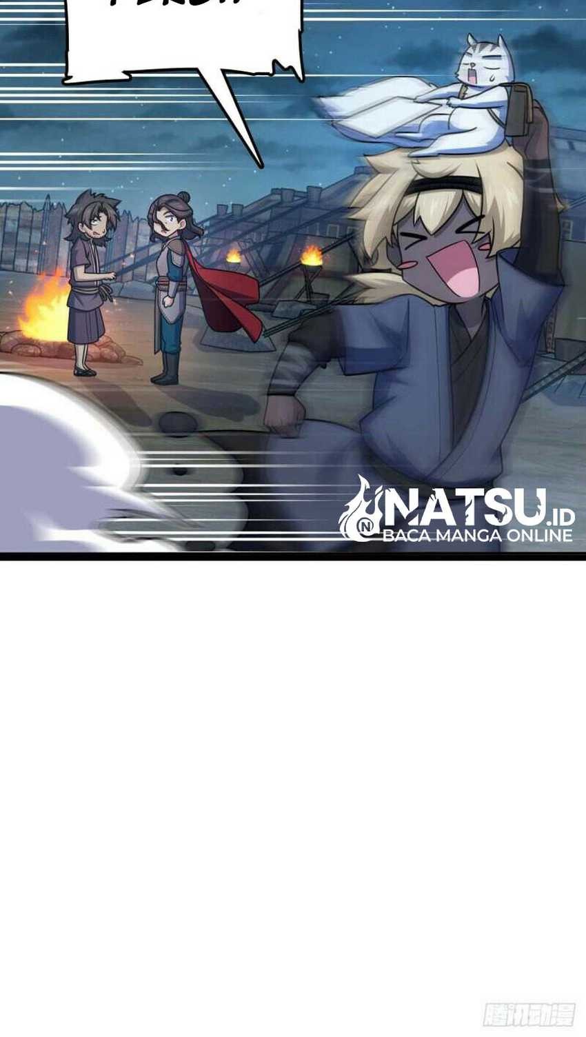 Spare Me, Great Lord! Chapter 621 Gambar 15