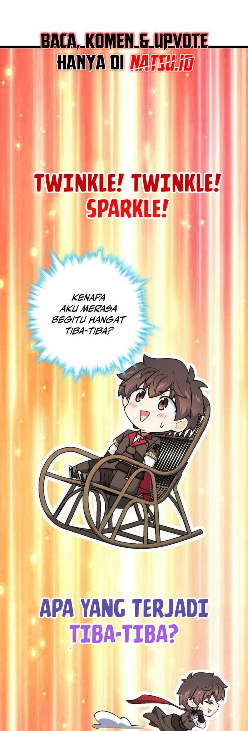 Spare Me, Great Lord! Chapter 621 Gambar 16