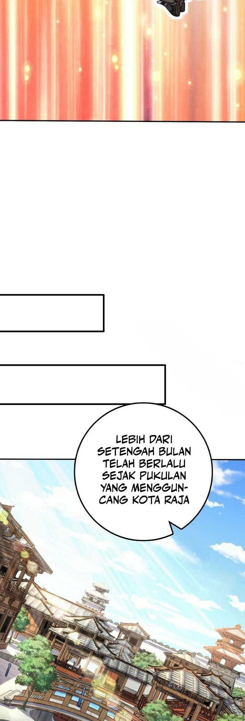 Spare Me, Great Lord! Chapter 621 Gambar 17
