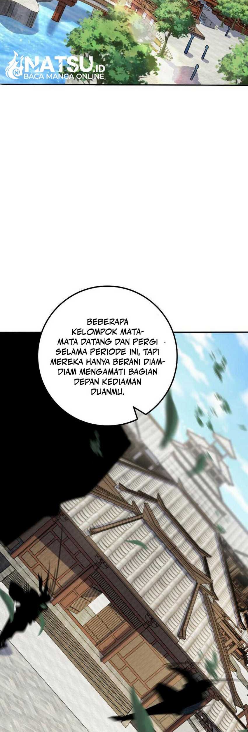 Spare Me, Great Lord! Chapter 621 Gambar 18
