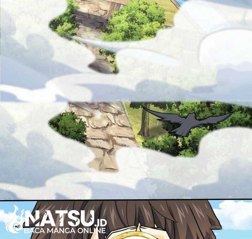 Spare Me, Great Lord! Chapter 621 Gambar 25