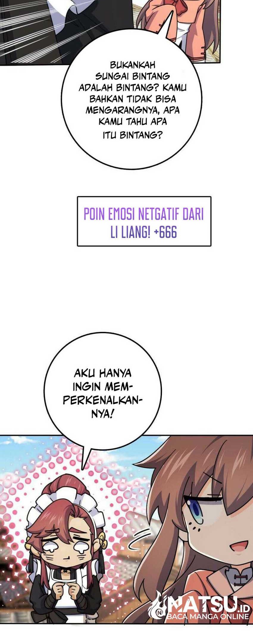 Spare Me, Great Lord! Chapter 621 Gambar 29
