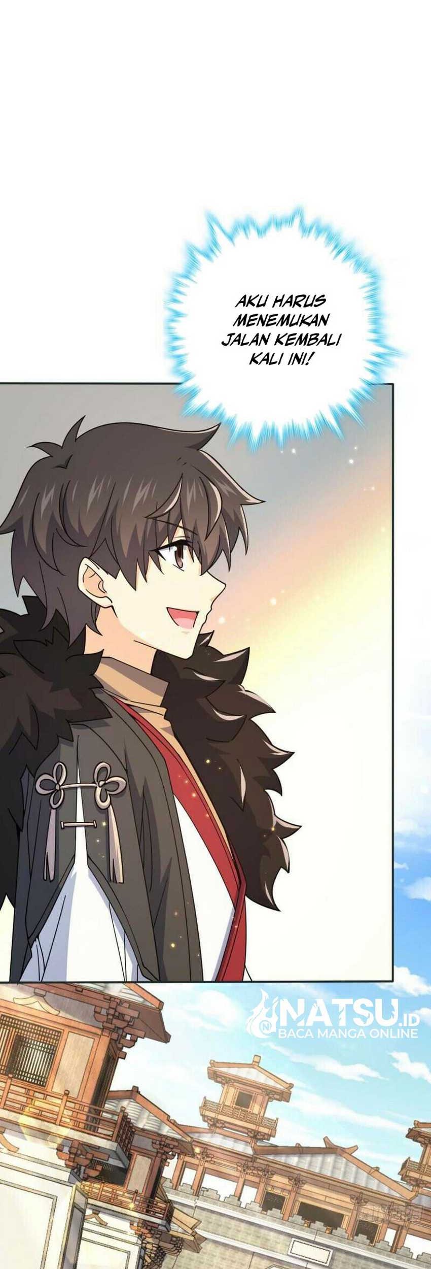 Spare Me, Great Lord! Chapter 621 Gambar 37