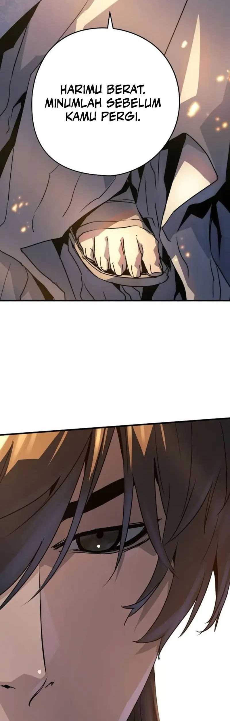 Absolute Regression Chapter 38 Gambar 61