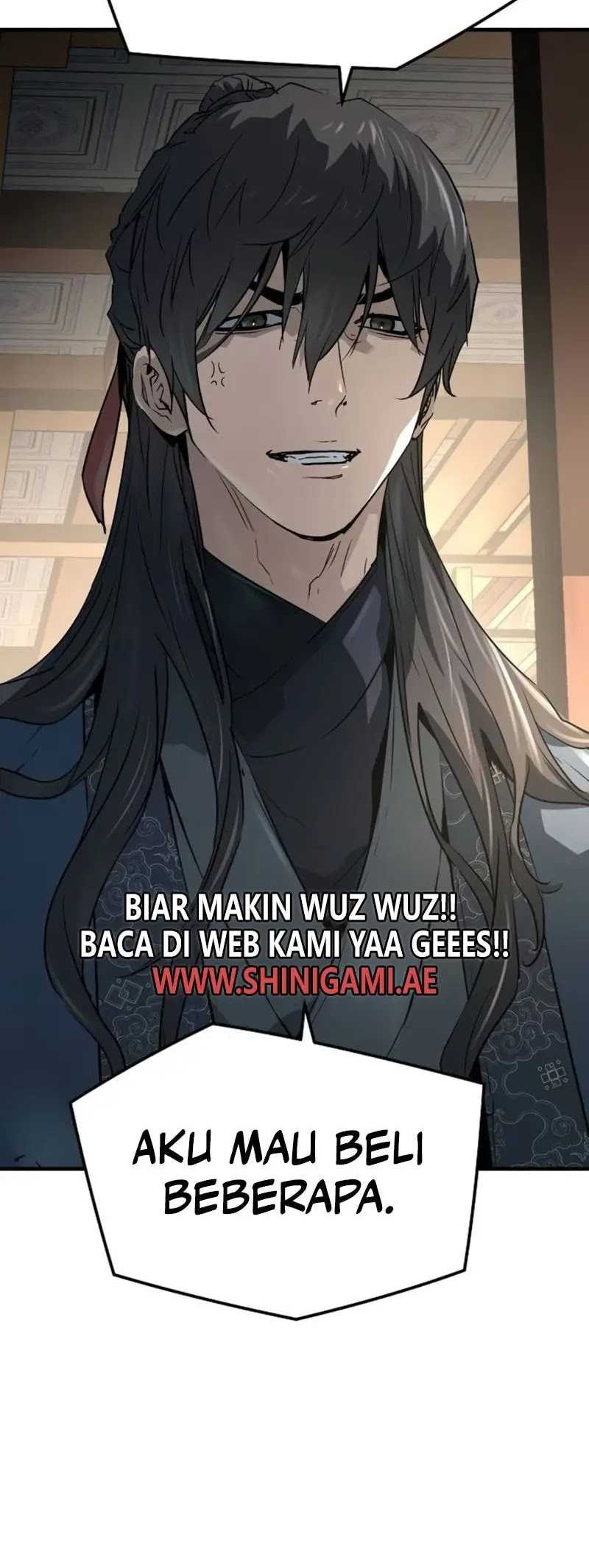 Absolute Regression Chapter 38 Gambar 40